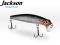 Воблер Jackson Dead Float 80SF